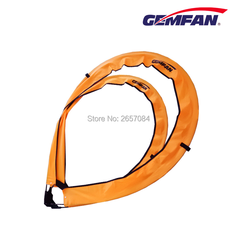 GEMFAN AC-2M FPV Race Cube Gat – Drone Racing Flag recenzja i cena