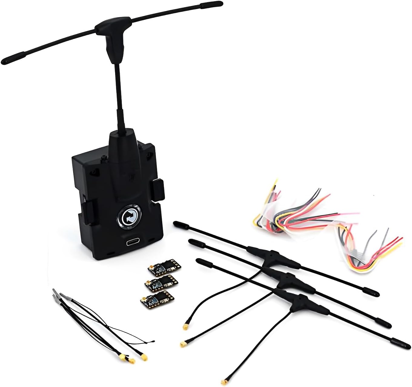 Oryginalny zestaw startowy TBS – Tbs Fpv Crossfire recenzja i cena