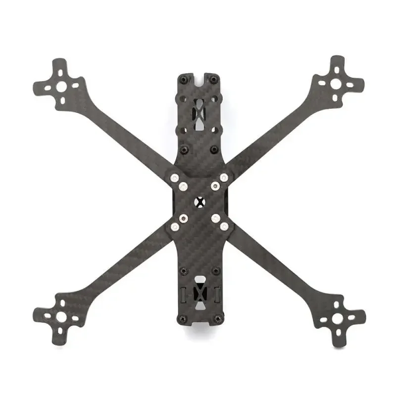 Oryginalny zestaw ramy TBS SOU – Tbs Fpv Source One recenzja i cena