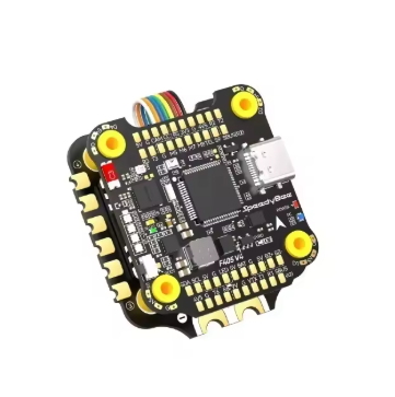 SpeedyBee F4 F405 V4 55A BLS 3 – Betaflight Fc F4 recenzja i cena