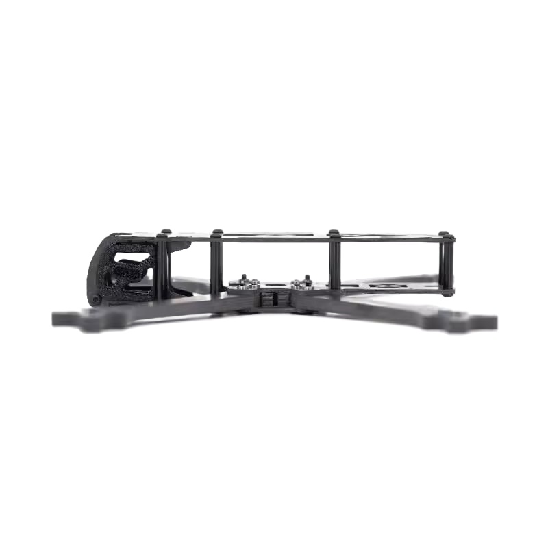 Rama quadcoptera TBS Source On – Tbs Fpv Source One recenzja i cena