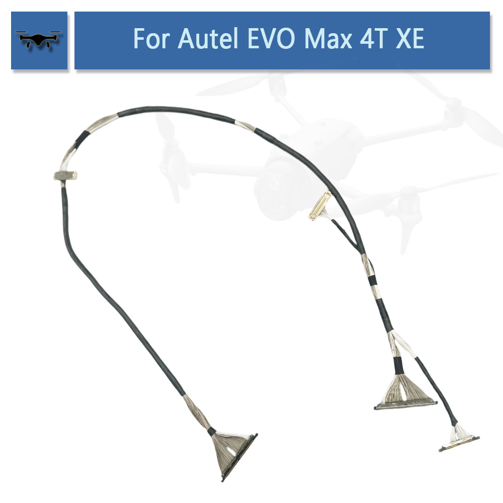 Oryginalny kabel sygnałowy gim – Autel Drone Evo Max 4T recenzja i cena
