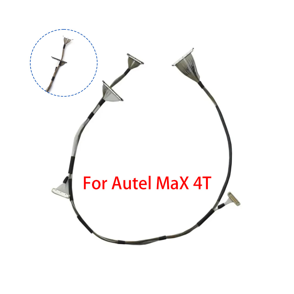 Oryginalny kabel koaksjalny do – Autel Drone Evo Max 4T recenzja i cena