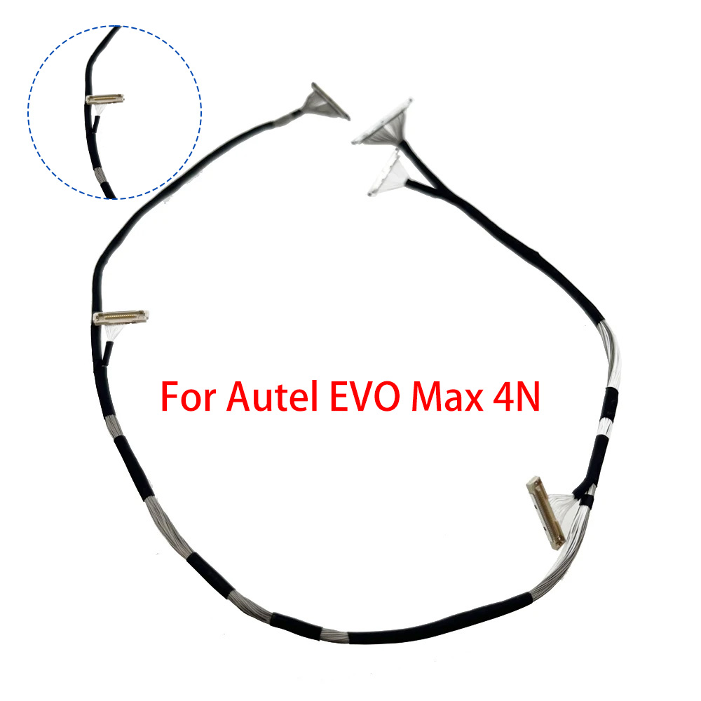 Oryginalny kabel koaksjalny do – Autel Drone Evo Max 4T recenzja i cena