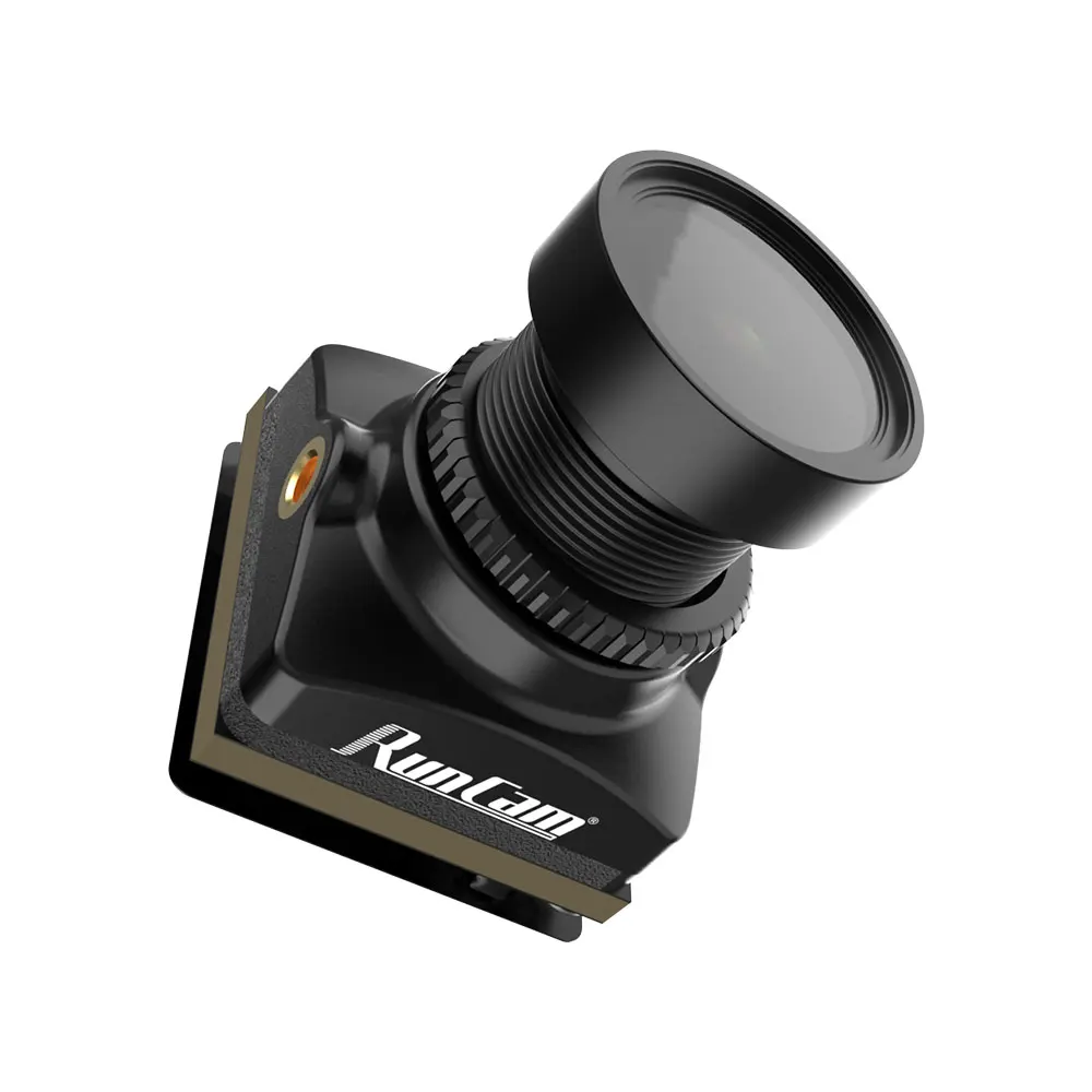 Oryginalna kamera RunCam Phoen – Drone Racing Camera recenzja i cena