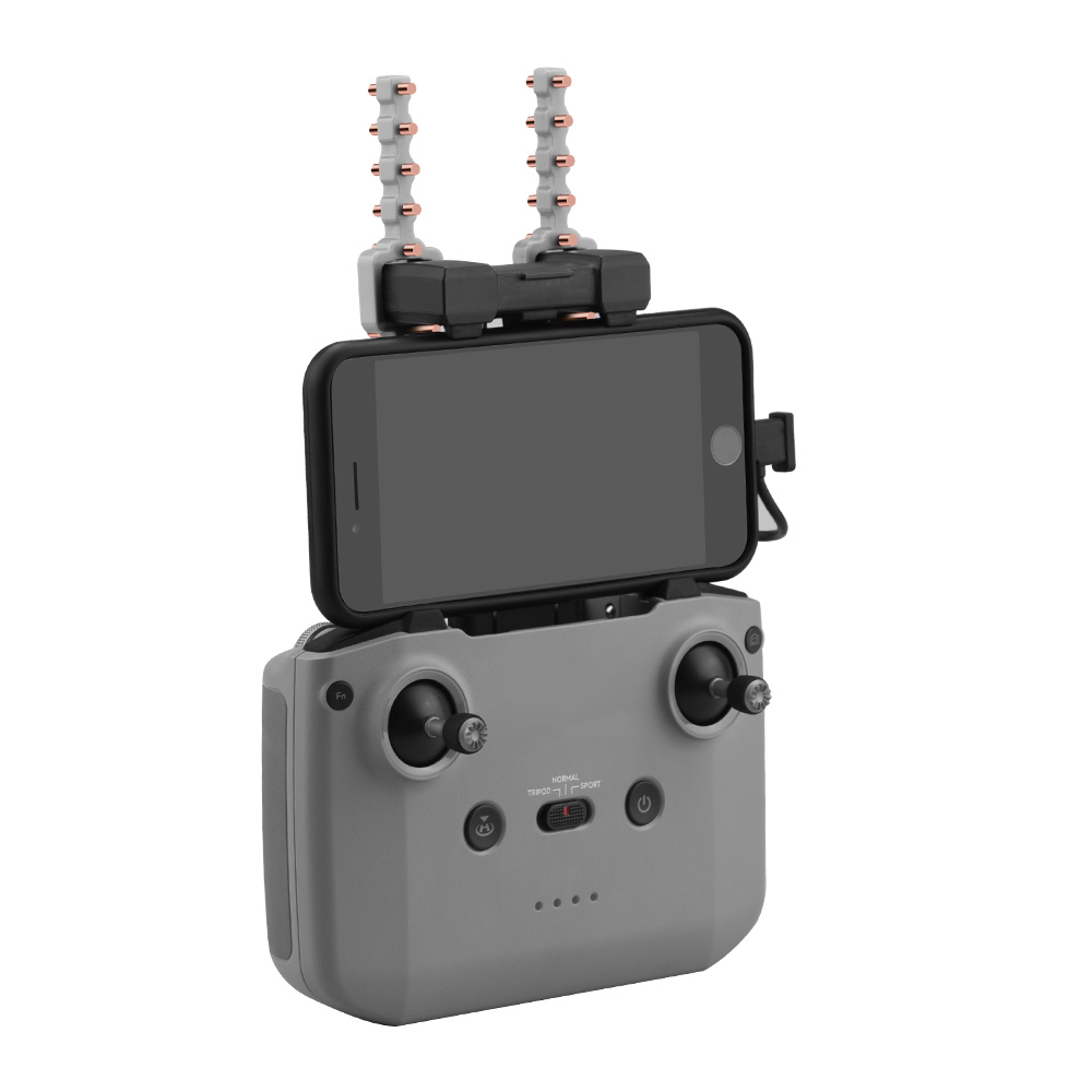 Wzmacniacz sygnału Antena Yagi – Dji Drone Air 3 recenzja i cena