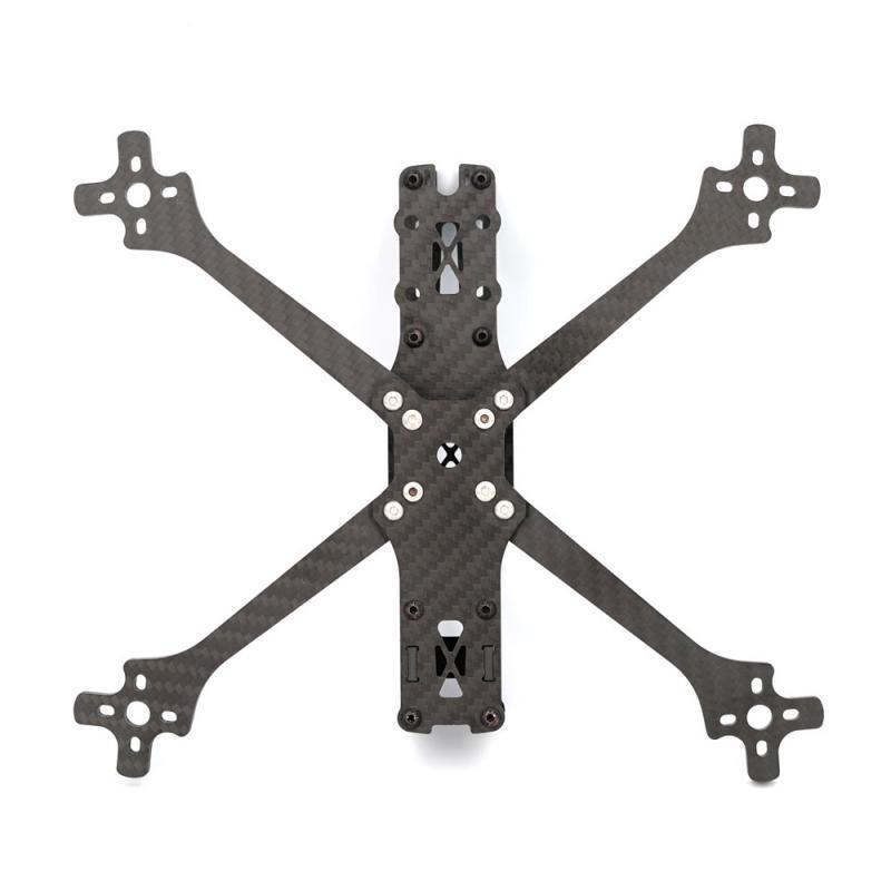 TBS SOURCE ONE V5.1 5-calowa r – Tbs Fpv Source One recenzja i cena