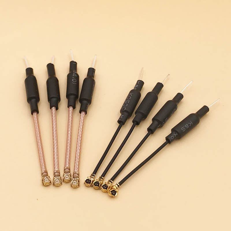 Antena FPV Micro 65mm 5.8G 2dB – Drone Racing Antenna recenzja i cena