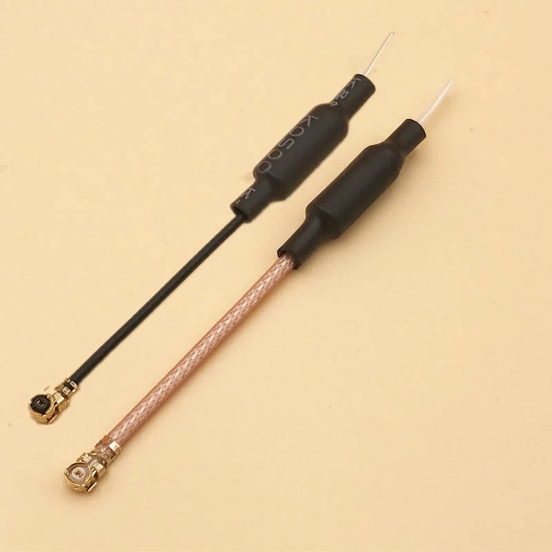 Antena FPV Micro 65mm 5.8G 2dB – Drone Racing Antenna recenzja i cena