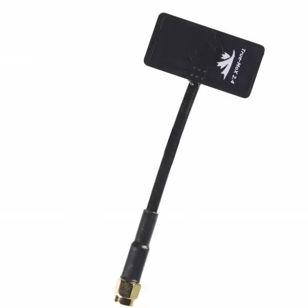 Antena 2.4GHz Kompatybilna z I – Tbs Fpv Tracer recenzja i cena