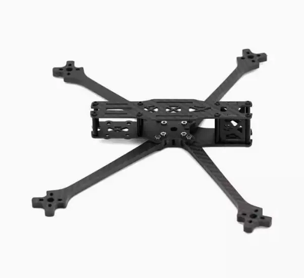Oryginalny zestaw ram FPV TBS  – Tbs Fpv Source One recenzja i cena