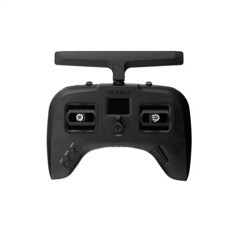 Pilot TANGO 2 V4 do dronów FPV – Tbs Fpv Crossfire recenzja i cena