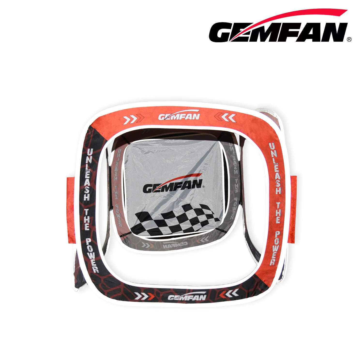 Bramki wyścigowe Gemfan 4w1 Od – Drone Racing Flag recenzja i cena