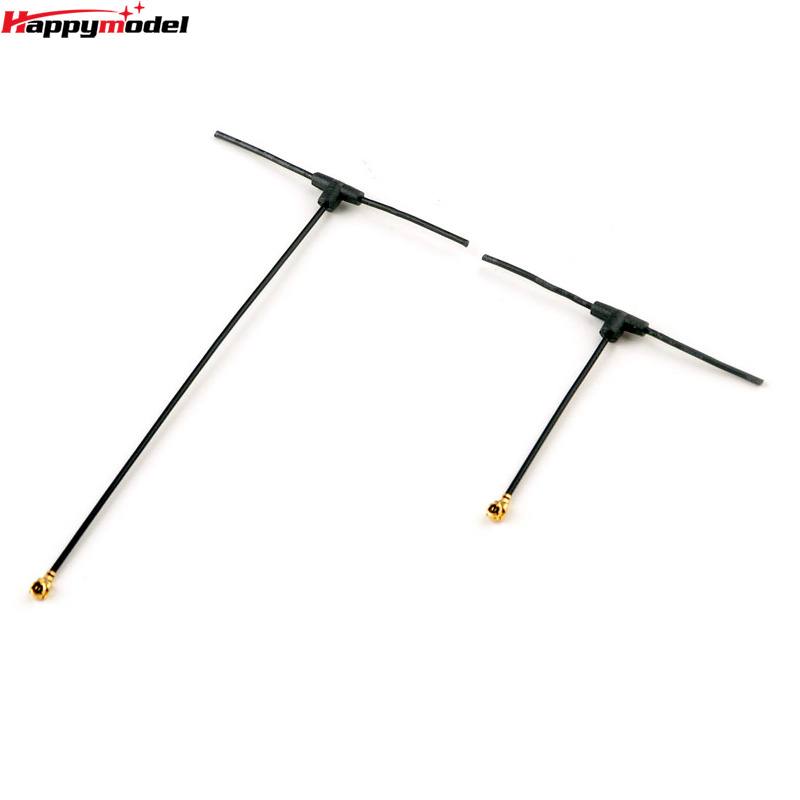 Antena FPV Happymodel 2.4G T W – Tbs Fpv Tracer recenzja i cena