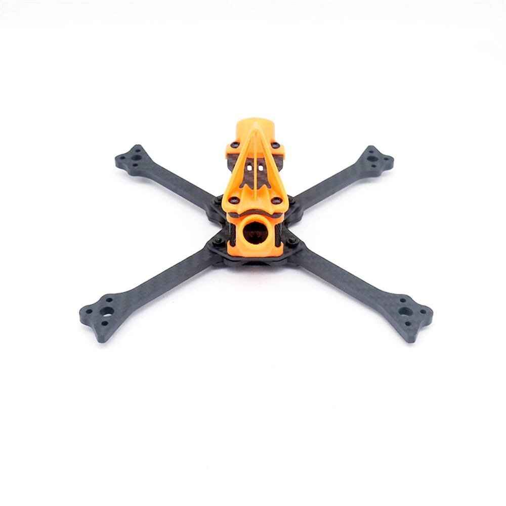 TEOSAW 533Pro Rozstaw Osi 190m – Drone Racing Frame recenzja i cena