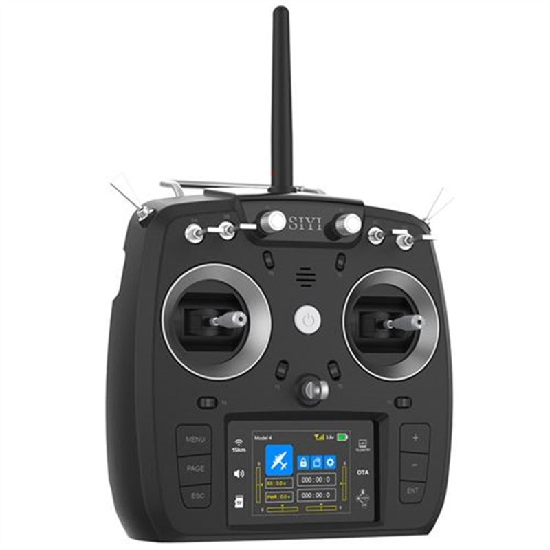 Gorąca Wyprzedaż SIYI FT24 15K – Tbs Fpv Crossfire recenzja i cena