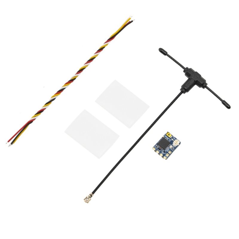 AEE7-For BAYCKRC RR2 ELRS 2.4G – Drone Racing Antenna recenzja i cena