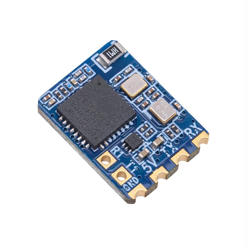 AEE7-For BAYCKRC RR2 ELRS 2.4G – Drone Racing Antenna recenzja i cena