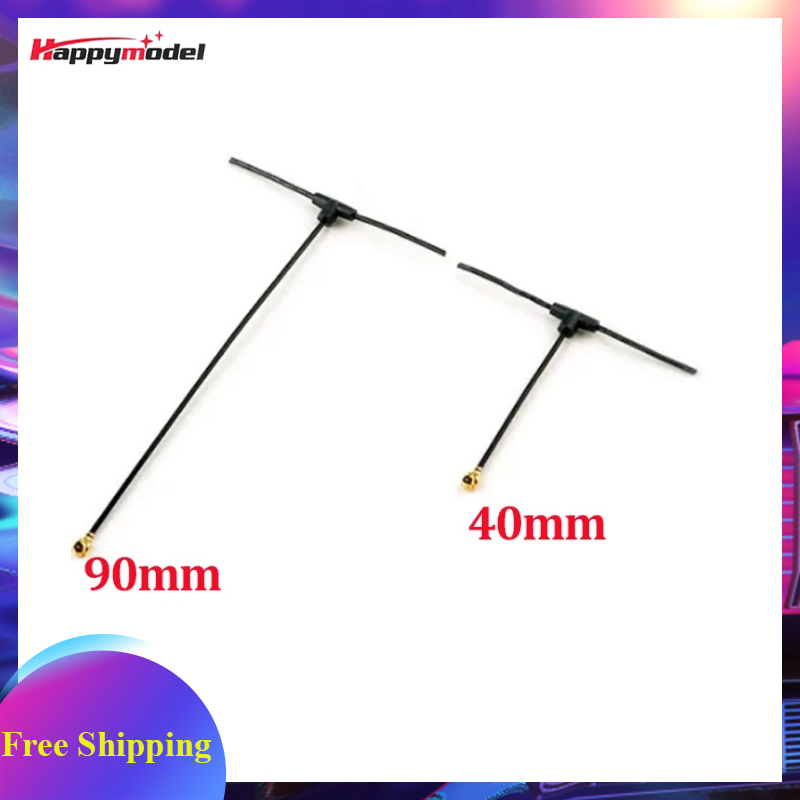 Antena uniwersalna Happymodel  – Tbs Fpv Tracer recenzja i cena