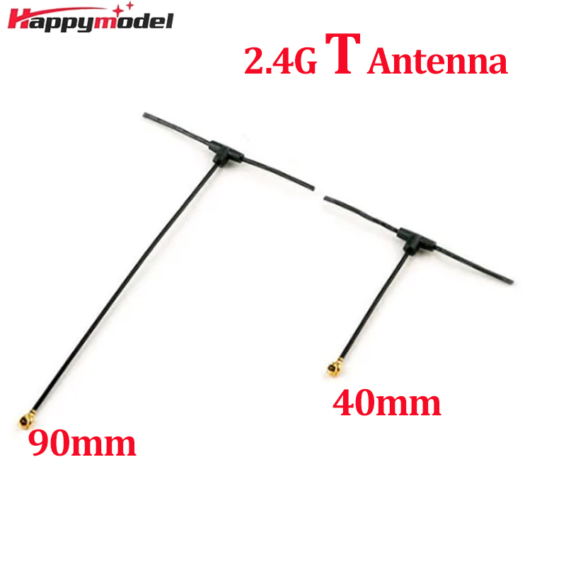 Antena uniwersalna Happymodel  – Tbs Fpv Tracer recenzja i cena