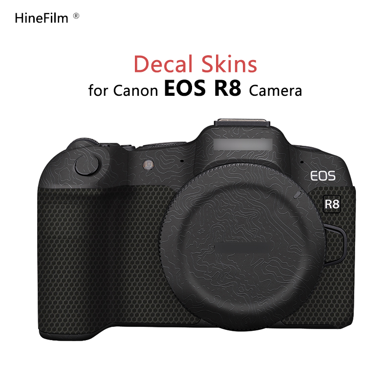 R8 aparat Premium naklejka skó – Canon Camera Eos R8 recenzja i cena