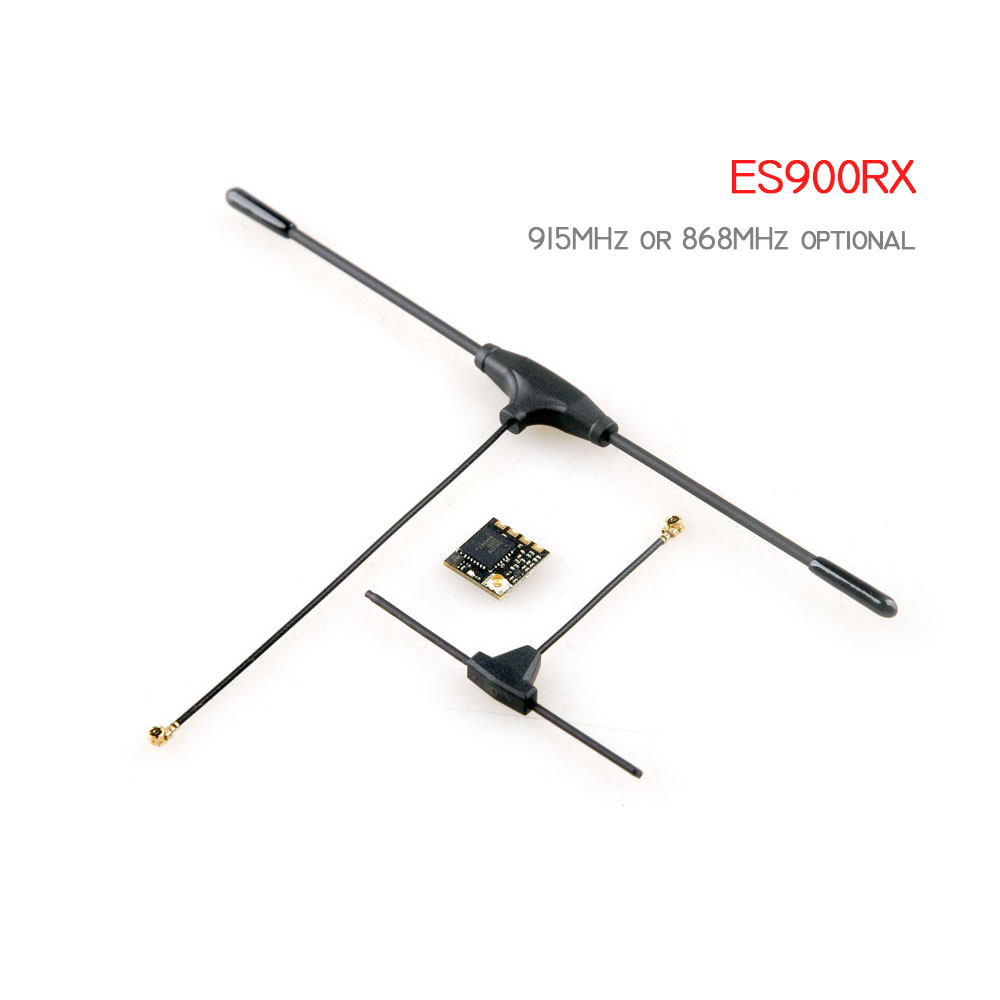 Zestaw Happymodel RC ELRS Micr – Drone Racing Battery recenzja i cena