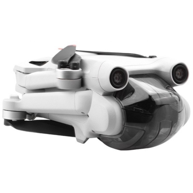 A93PHOT! Osłona obiektywu gimb – Dji Drone Mini 3 recenzja i cena