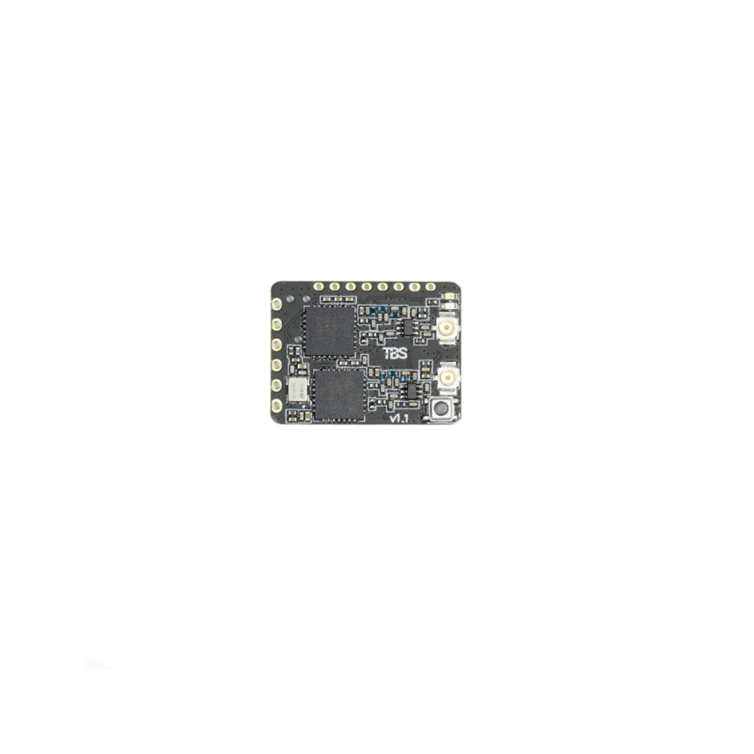TBS Crossfire Diversity Nano R – Tbs Fpv Crossfire recenzja i cena